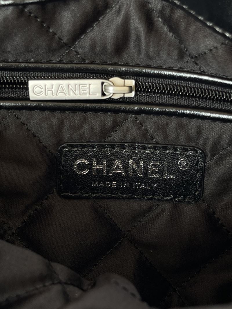 Chanel Shopping Bags